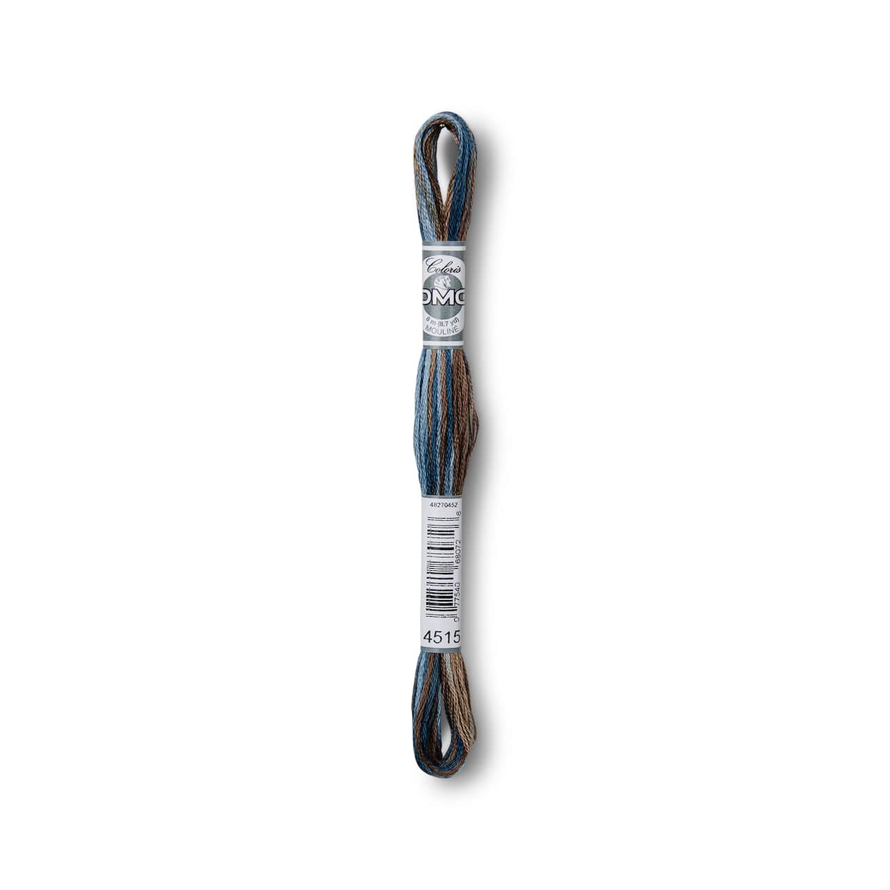 DMC® Coloris Embroidery Thread